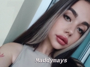 Maddymays