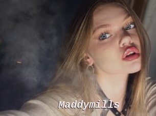 Maddymills