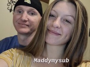 Maddymysub