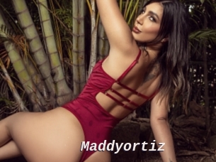 maddyortiz Live Camgirls Sex