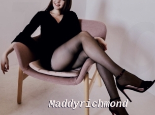 Maddyrichmond