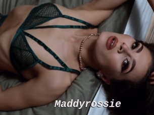Maddyrossie