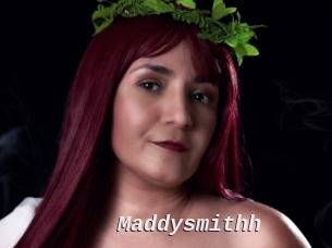 Maddysmithh