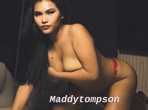Maddytompson