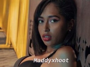 Maddyxhoot