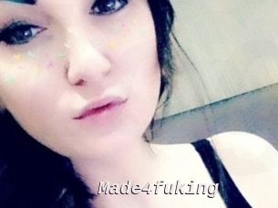 made4fuking Live Camgirls Sex