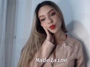Madelaine