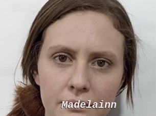 Madelainn