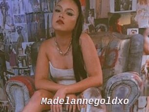 Madelannegoldxo
