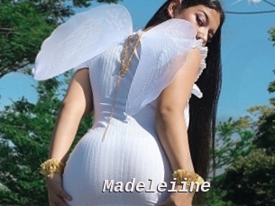 Madeleiine