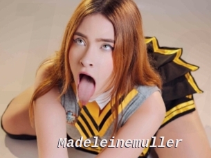 madeleinemuller Live Camgirls Sex
