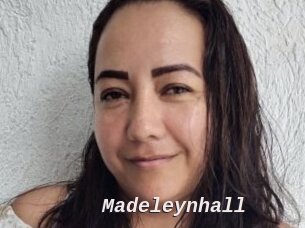 Madeleynhall