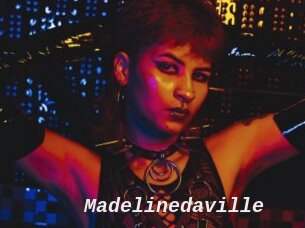 Madelinedaville