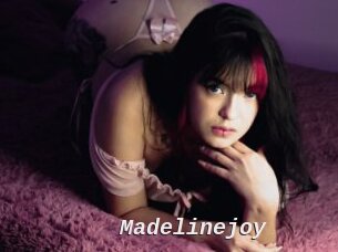 Madelinejoy