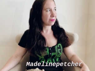 Madelinepetcher
