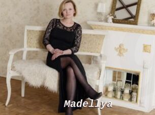 Madellya