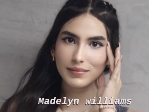 Madelyn_williams