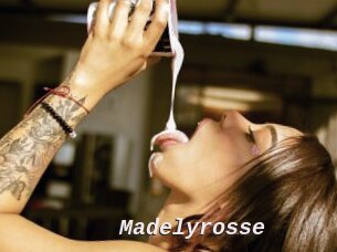 Madelyrosse