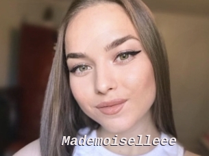 Mademoiselleee
