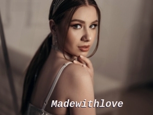 Madewithlove