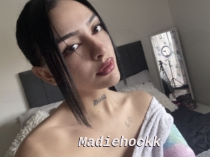 Madiehockk