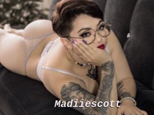 Madiiescott