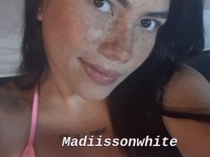 Madiissonwhite