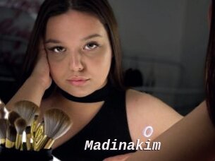 Madinakim