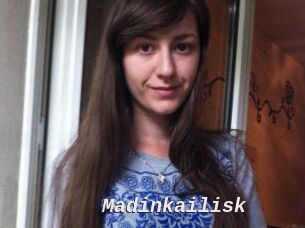 Madinkailisk
