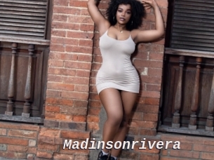 Madinsonrivera