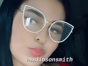 Madinsonsmith