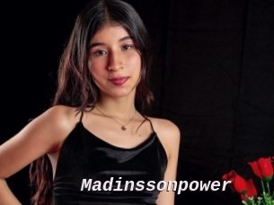 Madinssonpower