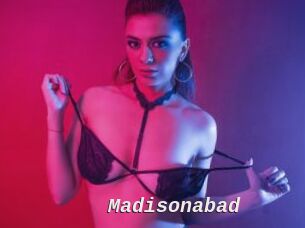 Madisonabad