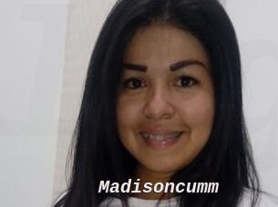 Madisoncumm