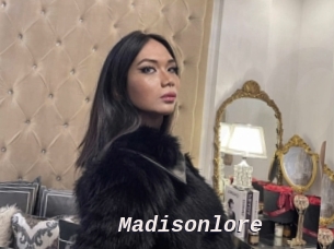 Madisonlore