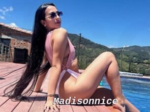 Madisonnice