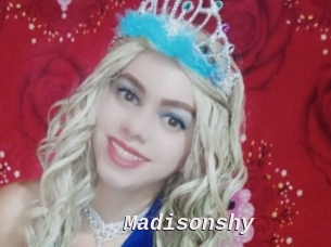 Madisonshy