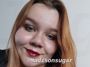 Madisonsugar