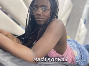 Madisonwal