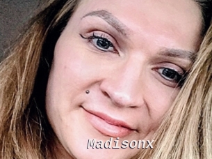 Madisonx