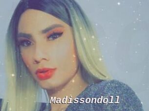 Madissondoll