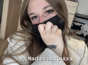 Madissonfoxxx