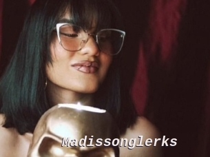 Madissonglerks