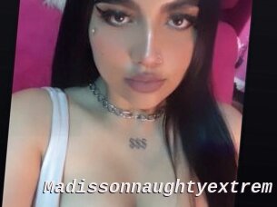 Madissonnaughtyextrem