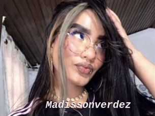 madissonverdez Live Camgirls Sex