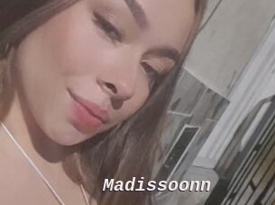 Madissoonn