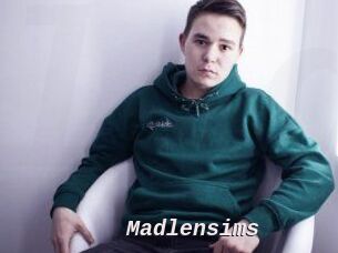 Madlensims