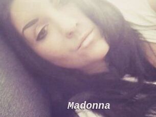 Madonna