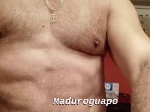 Maduroguapo