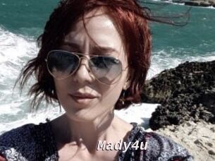 Mady4u